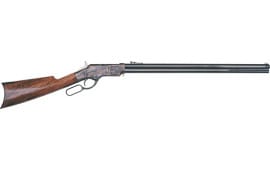 Taylors and Company 199 Uberti 1860 Henry 44-40 Steel OCT BBL