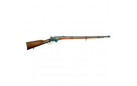 Taylors and Company 165 Chiappa 1865 Spencer .56-50 30 Blue Case HAR