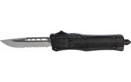 CobraTec SBCTK1SDS CTK1 Serr Drop Blade Black