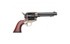 Taylors and Company 441DE Uberti Ranch Hand DLX .357 Magnum 5.5 Revolver