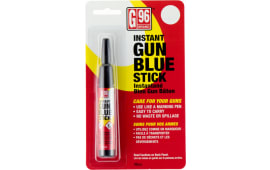 G96 Products 1078 Gun Blue Instant Gun Blueing Pen .3 oz