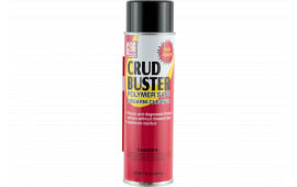 G96 Products 1202 Crud Buster Firearms Cleaner Aerosol Degreaser 13 oz