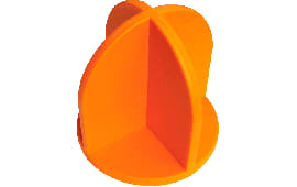 Do All Traps BST4 Impact Seal Bouncing Top Hat 4.25" Orange