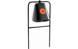 Do All Traps MCB2 Spinning Cow Bell Target .22 w/Stand