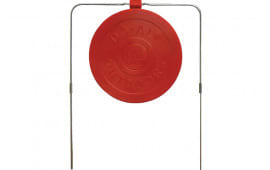 Do All Traps BSG3 Impact Seal Big Gong Show 9" Orange w/Stand