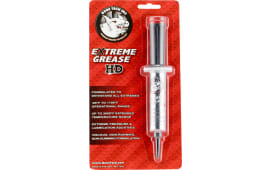 Bore Tech BTCG-51001 Extreme Grease HD Against Heat, Friction, Wear 10 cc Syringe