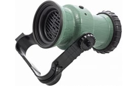 iHunt EDIHGC iHunt by Ruger Game Call System Wireless Call Multiple Sounds Attracts Multiple OD Green Plastic