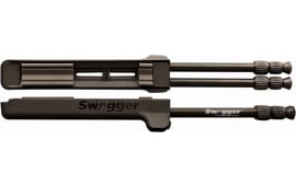 Swagger SWAG-BP-HT-42 Bipod Hunter 9 3/4 - 41"