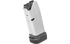 Springfield Armory HC5913 OEM  Stainless Detachable 13rd for 9mm Luger Springfield Hellcat