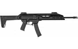 CZ USA 08535 Scorpion EVO 3 S1 Magpul Carbine 16.2"35rdBLK