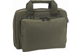 US PeaceKeeper P21106 Mini Range Bag 600D Polyester 12.75" x 8.75" x 3" OD Green