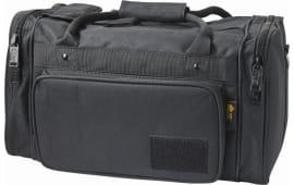 US PeaceKeeper P21115 Medium Range Bag 600 Denier 18" x 10" x 10" Black