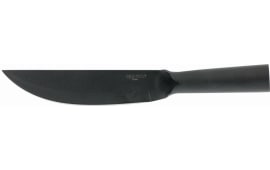 Cold Steel 95BUSK Bushman  7" Fixed Plain Clip Point Black SK-5 High Carbon Blade/ Black/Hollow Polymer Handle