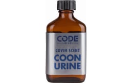 Code Blue OA1106 Coon Urine  Cover Scent Raccoon Urine 2 oz