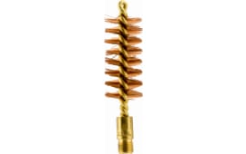 Pro-Shot 20S Bore Brush 20 Gauge Shotgun #5/16-27 Thread Bronze Bristles Looped Tip Brass Core