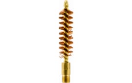 Pro-Shot 410S Shotgun Bore Brush Cleaning Tool 410 Gauge Bronze Bristles Brass Core