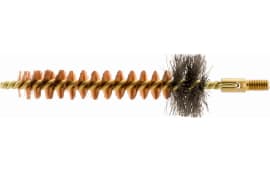 Pro Shot Chamber Brush AR-15 Military Style .223/5.56mm Brass Core Stainless Steel Skirt 223CH.