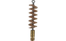 Pro-Shot 20STO Tornado Bore Brush 20 Gauge Shotgun #5/16-27 Thread Brass Spiral Wound Loop