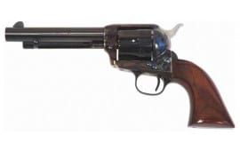 Cimarron ER4101 Uberti Evil ROY 45LC 5.5 Case Hardened Revolver