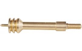 Pro-Shot J44B Jag  44 Cal Pistol #8-32 Thread Spear Tip Brass