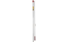 Pro-Shot 1PS32226 Micro-Polished Cleaning Rod 22 - 26 Cal Rifle #8-32 Thread 36" Stainless Steel