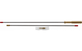 Pro-Shot 2PS361041 Micro-Polished Cleaning Rod All Gauge Shotgun #5/16-27 Thread 36" Stainless Steel