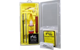 Pro-Shot P38/9KIT .38-.357 Cal/9mm Cleaning Kit
