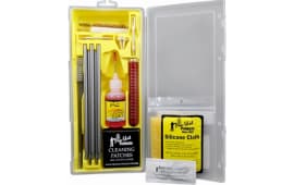 Pro-Shot R30KIT Classic Box Kit Cleaning Kit 7.62mm/30 Cal Rifle Bronze/Nylon Bristles