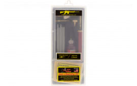 Pro-Shot AR223KIT Classic Box Kit Cleaning Kit 5.56mm/223 Rem AR Platform Nylon Bristles