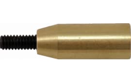 Pro-Shot AD1 Cleaning Rod Adapter Shotgun 8/32" to 5/16-27" Thread Steel