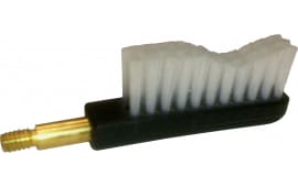 Pro-Shot NGBE Gun Brush  Multi-Caliber Universal #8-32 Thread Nylon Bristles