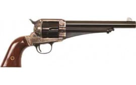 Cimarron CA151 Uberti 1875 Outlaw 45LC 7.5 Case Hardened Revolver