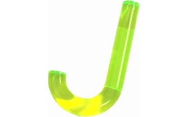 Pro-Shot BLGREEN UV Bore Light  9mm/22 Cal and Up Rifle/Pistol Firearm Fiber Optic