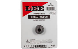 Lee Precision #19 Shell Holder AP Only 30 Luger/30 Mauser/9mm/38 Super Steel