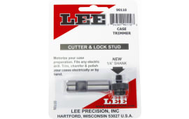 Lee Precision 90037 New Lube & Size Kit .308 Diameter Sizer Die/Punch/Case 7/8"x14 Threads