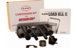 Lee Precision 90070 Load All Shotshell Conversion Kit 1 Metal 12 Gauge/Converts Load All II to 12 Gauge