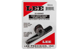 Lee Precision 90120 Case Length GA w/Shell Holder 2 Piece 6mm Remington
