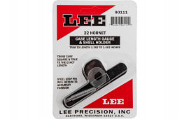 Lee Precision 90154 Case Length GA w/Shell Holder 2 Piece 40 Smith & Wesson .40