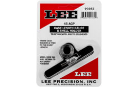 Lee Precision 90162 Case Length GA w/Shell Holder 2 Piece 45 ACP .450