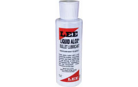 Lee Precision 90177 Liquid Alox Bullet Lubricant 1 Each Universal