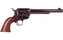 Cimarron PP415MALO EL Malo .45 LC Revolver 7.5" 6rd