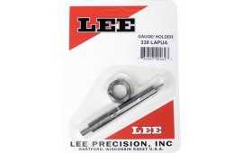 Lee Precision 90462 338 Lapua Case Length GA w/Shell Holder 1 338 Lapua .338