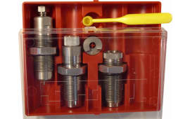 Lee Precision 90503 Pacesetter Rifle Dies w/ Shellholder 22-250 Remington