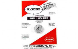 Lee Precision 90521 #1 Shell Holder Each 221 Fireball/222 Rem./223 Rem. #4