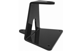 Lee Precision 90587 Powder Measure Stand 1 Powder Coated Steel 7/8" Hole
