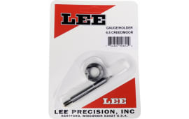 Lee Precision 90814 6.5 Creedmoor Case Length GA w/Shell Holder 2 Piece 6.5 Creedmoor Standard