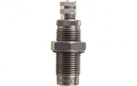 Lee Precision 90864 Carbide Factory Crimp Pistol Die 45 ACP