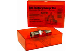 Lee Precision 90869 Factory Crimp Rifle Die 7mm Shooting Times Western