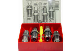 Lee Precision 90966 Deluxe Pistol 4-Die Set 44 Special