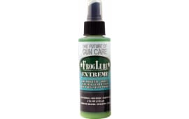 FrogLube 14706 CLP Liquid  Cleans, Lubricates, Prevents Rust & Corrosion 4 oz Spray Bottle
